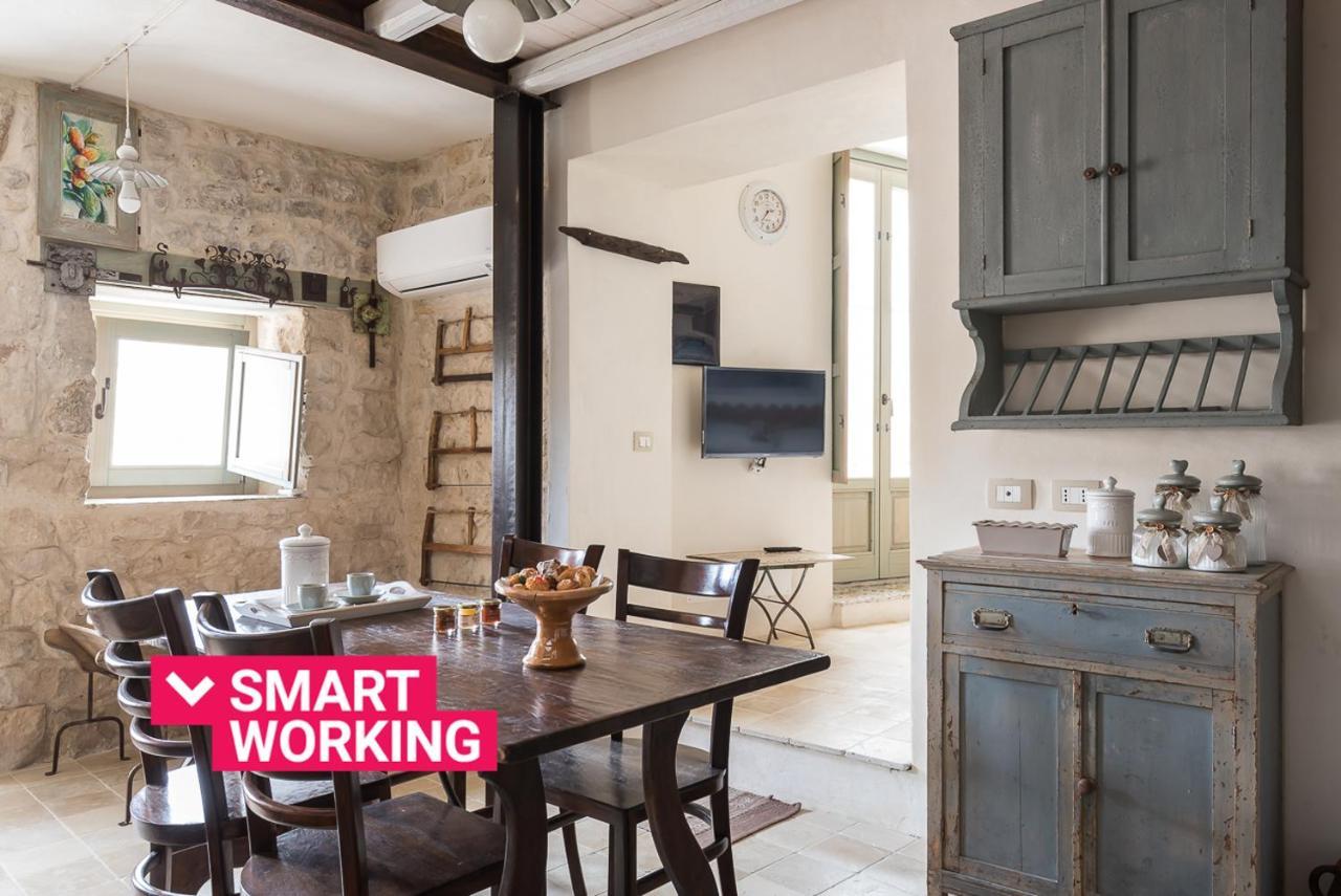 Casa Petra By Wonderful Italy Apartment Модика Екстериор снимка