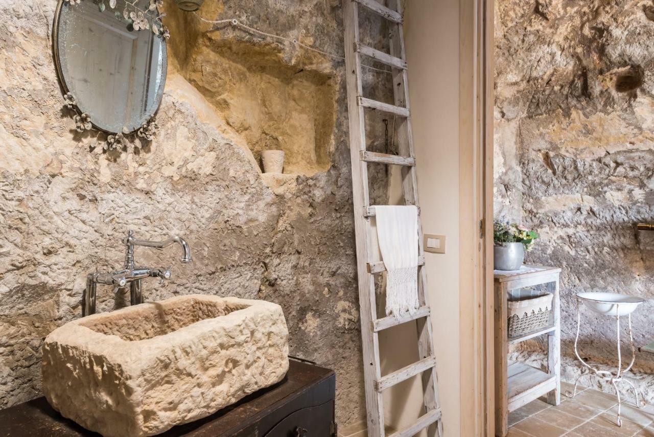 Casa Petra By Wonderful Italy Apartment Модика Екстериор снимка
