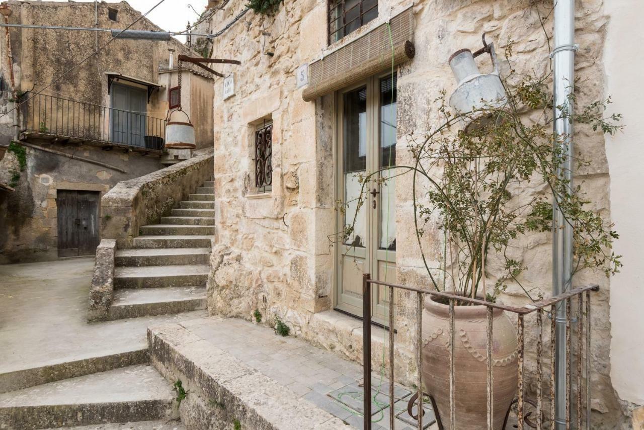 Casa Petra By Wonderful Italy Apartment Модика Екстериор снимка