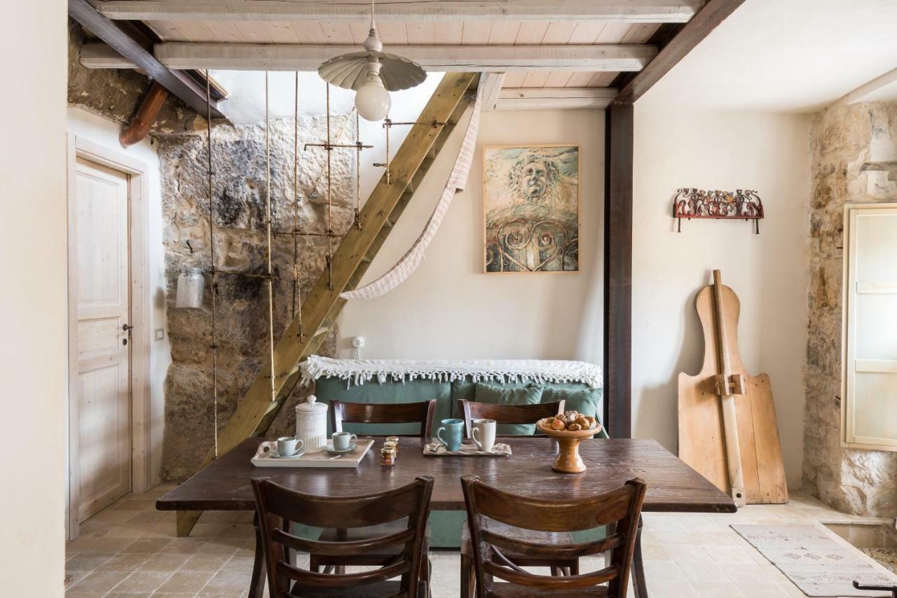 Casa Petra By Wonderful Italy Apartment Модика Екстериор снимка