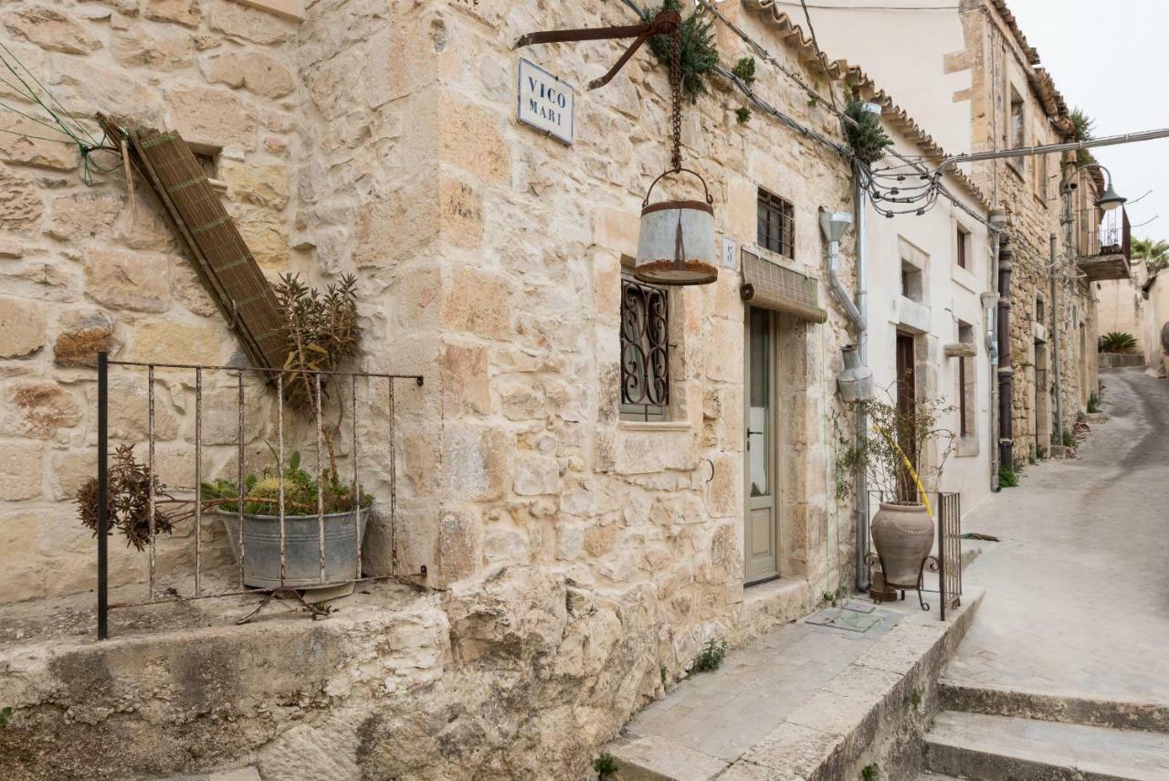 Casa Petra By Wonderful Italy Apartment Модика Екстериор снимка