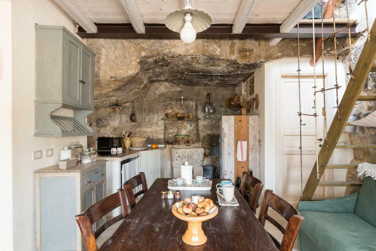 Casa Petra By Wonderful Italy Apartment Модика Екстериор снимка