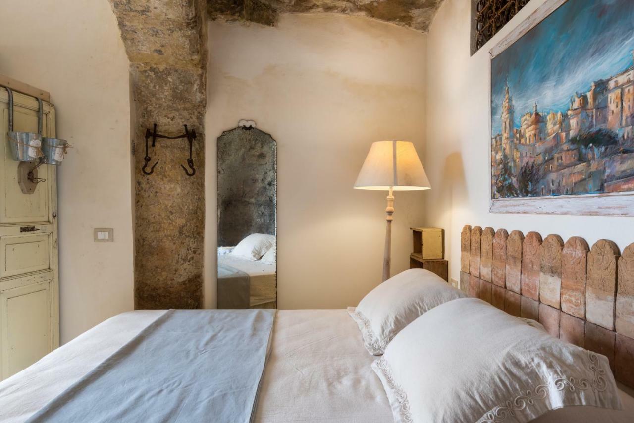 Casa Petra By Wonderful Italy Apartment Модика Екстериор снимка