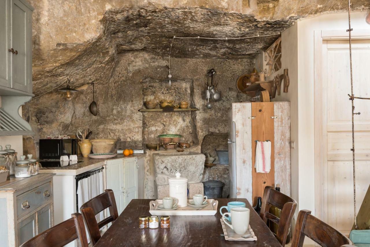 Casa Petra By Wonderful Italy Apartment Модика Екстериор снимка